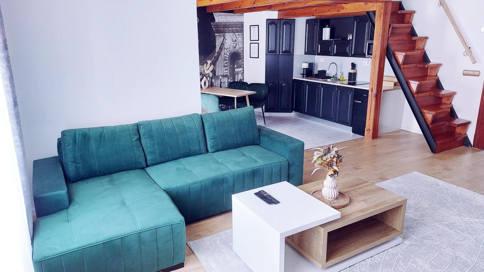 Square 16 Apartman - Absolutely Central Location With Self Check In Szombathely Exteriör bild