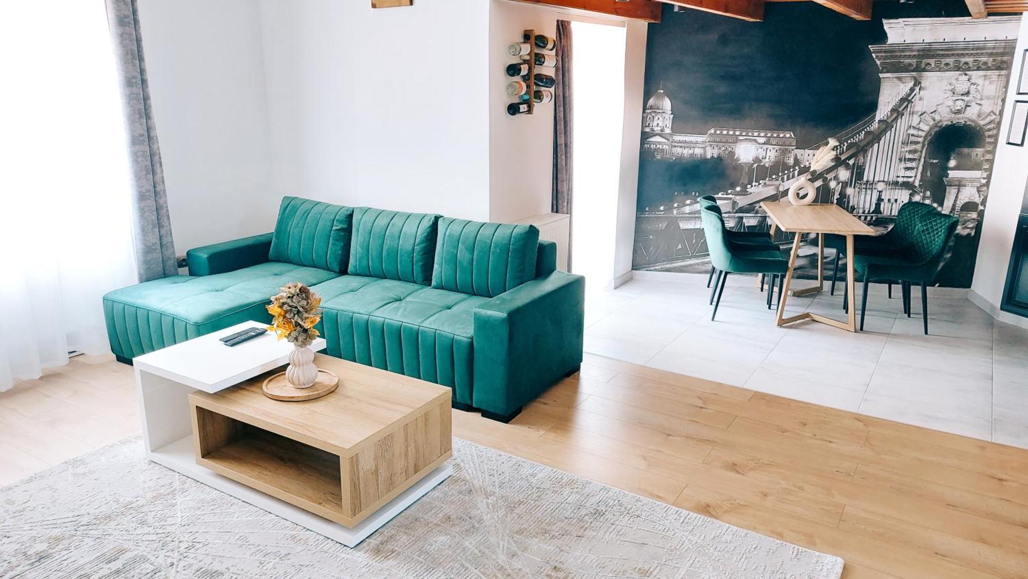 Square 16 Apartman - Absolutely Central Location With Self Check In Szombathely Exteriör bild